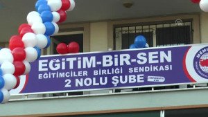 Memur-Sen Genel Başkanı Yalçın: Örgütlü Gücümüzle Şimdiye Kadar Hep Millet İradesinin Yanında Yer...