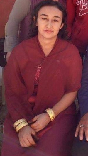 Kalp Krizinden Ölen Polis Memuru, Törenle Uğurlandı