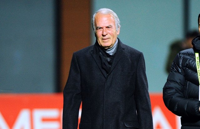 Yarışın İçinde Olduğumuzu Gösterdik