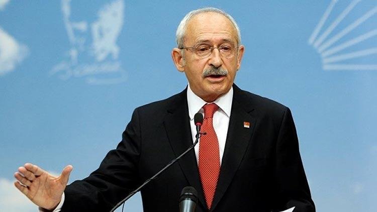 CHP Lideri Kılıçdaroğlu: İttifakta En Çok Zorlandığım İller Denizli ve Balıkesir